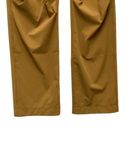 ARC'TERYX（アークテリクス）ARC'TERYX (アークテリクス) Lefroy Pant（レフロイ パンツ） ブラウン サイズ:30の古着・服飾アイテム