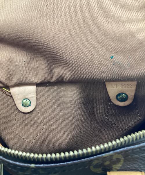 LOUIS VUITTON（ルイ ヴィトン）LOUIS VUITTON (ルイ ヴィトン) モノグラム スピーディー 25 ハンドバッグ ブラウンの古着・服飾アイテム
