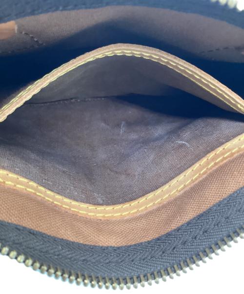 LOUIS VUITTON（ルイ ヴィトン）LOUIS VUITTON (ルイ ヴィトン) モノグラム スピーディー 25 ハンドバッグ ブラウンの古着・服飾アイテム
