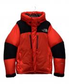 THE NORTH FACEザ ノース フェイス）の古着「バルトロライトジャケット」｜レッド