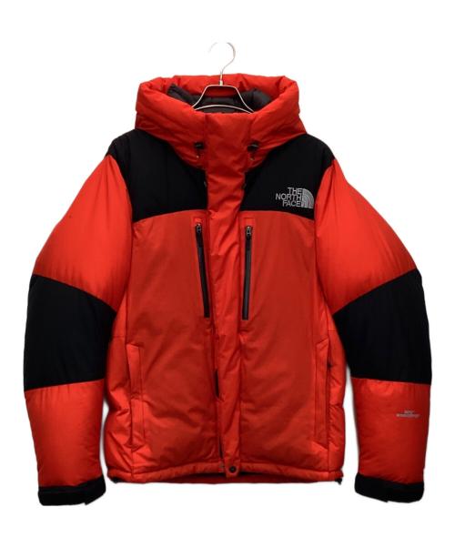 THE NORTH FACE（ザ ノース フェイス）THE NORTH FACE (ザ ノース フェイス) バルトロライトジャケット レッド サイズ:XLの古着・服飾アイテム