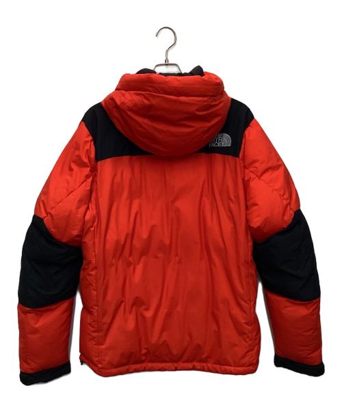 THE NORTH FACE（ザ ノース フェイス）THE NORTH FACE (ザ ノース フェイス) バルトロライトジャケット レッド サイズ:XLの古着・服飾アイテム