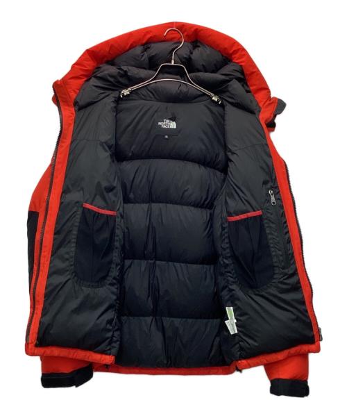 THE NORTH FACE（ザ ノース フェイス）THE NORTH FACE (ザ ノース フェイス) バルトロライトジャケット レッド サイズ:XLの古着・服飾アイテム