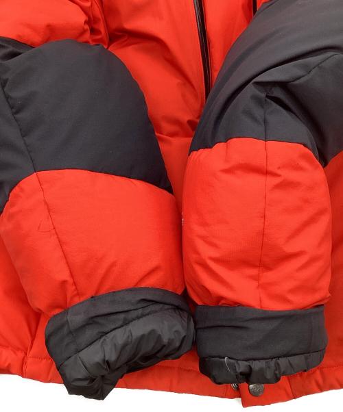THE NORTH FACE（ザ ノース フェイス）THE NORTH FACE (ザ ノース フェイス) バルトロライトジャケット レッド サイズ:XLの古着・服飾アイテム