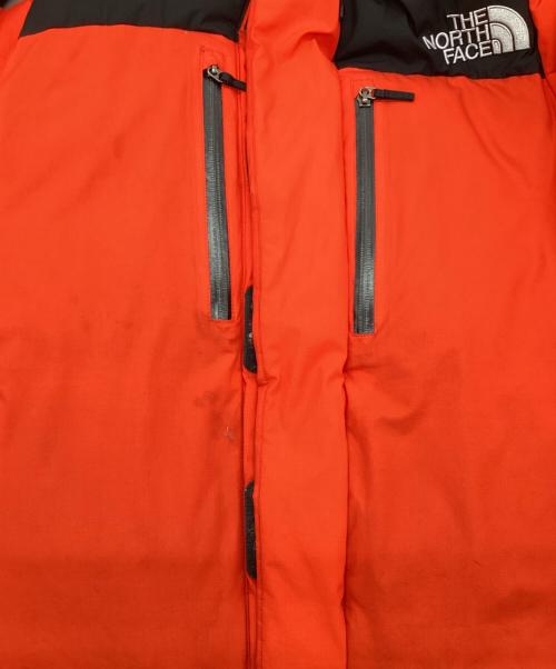 THE NORTH FACE（ザ ノース フェイス）THE NORTH FACE (ザ ノース フェイス) バルトロライトジャケット レッド サイズ:XLの古着・服飾アイテム