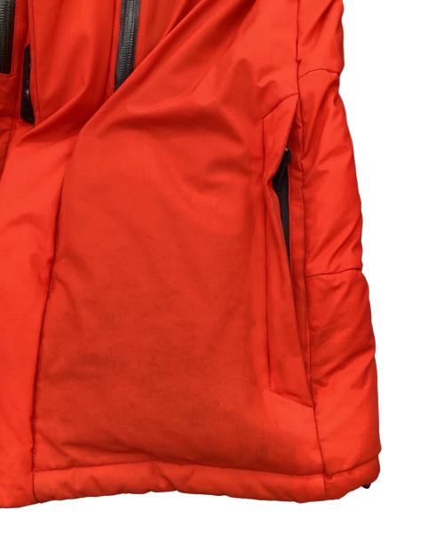 THE NORTH FACE（ザ ノース フェイス）THE NORTH FACE (ザ ノース フェイス) バルトロライトジャケット レッド サイズ:XLの古着・服飾アイテム
