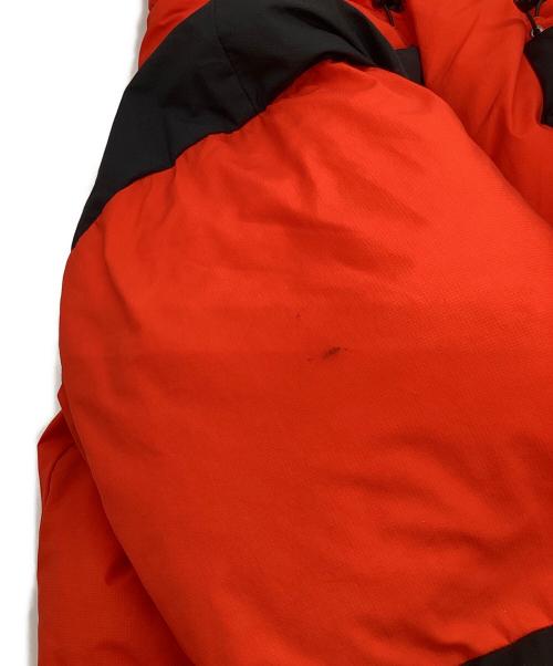 THE NORTH FACE（ザ ノース フェイス）THE NORTH FACE (ザ ノース フェイス) バルトロライトジャケット レッド サイズ:XLの古着・服飾アイテム