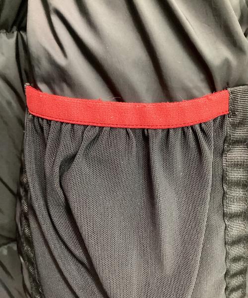 THE NORTH FACE（ザ ノース フェイス）THE NORTH FACE (ザ ノース フェイス) バルトロライトジャケット レッド サイズ:XLの古着・服飾アイテム