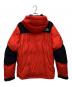 THE NORTH FACE (ザ ノース フェイス) バルトロライトジャケット レッド サイズ:XL：30000円