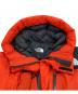 中古・古着 THE NORTH FACE (ザ ノース フェイス) バルトロライトジャケット レッド サイズ:XL：30000円