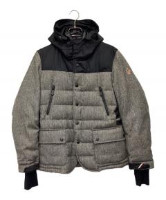 中古・古着通販】MONCLER (モンクレール) MIRIEL（ミリエル）ダウン
