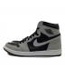 NIKE (ナイキ) Air Jordan 1 Retro High OG Shadow 2.0（エア ジョーダン 1 レトロ ハイ オージー シャドウ2.0） グレー×ブラック サイズ:29cm：17000円
