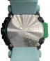 CASIO (カシオ) EARTH WACTH MASTER OF G-LAND MUDMAN（マスター オブ ジー-ランド マッドマン）GW-9500KJ-3JR グリーン：32000円