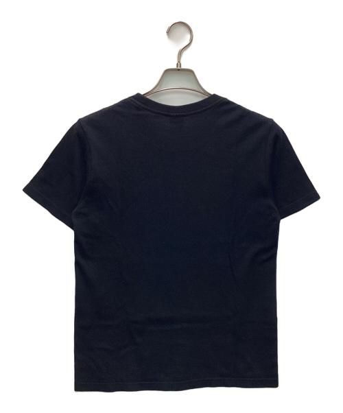 NUMBER (N)INE（ナンバーナイン）NUMBER (N)INE (ナンバーナイン) プリントTシャツ ブラック サイズ:2の古着・服飾アイテム