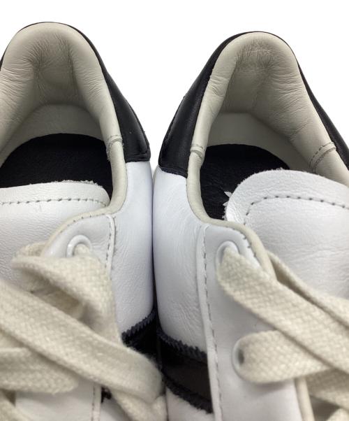 adidas（アディダス）adidas (アディダス) JOURNAL STANDARD (ジャーナルスタンダード) SUPERSTAR LUX（スーパースター ラックス）スニーカー ブラック×ホワイト サイズ:24㎝の古着・服飾アイテム