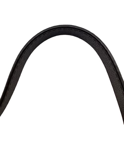 CELINE（セリーヌ）CELINE (セリーヌ) マカダム ワンハンドルバッグ インディゴの古着・服飾アイテム