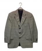 Burberry'sバーバリーズ）の古着「BARRIE 3B ジャケット」｜グレー