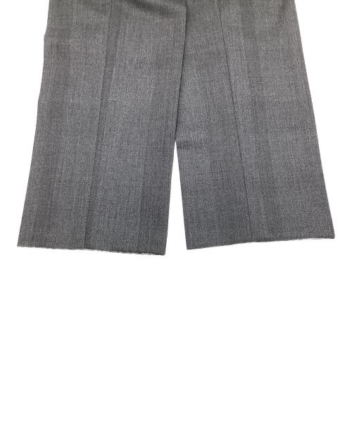 BLACK LABEL CRESTBRIDGE（ブラックレーベル クレストブリッジ）BLACK LABEL CRESTBRIDGE (ブラックレーベル クレストブリッジ) テーラードジャケットセットアップ ブラック サイズ:38Rの古着・服飾アイテム