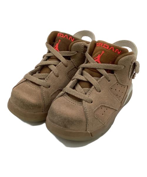 NIKE（ナイキ）NIKE Travis Scott AIR JORDAN 6 RETRO SP  