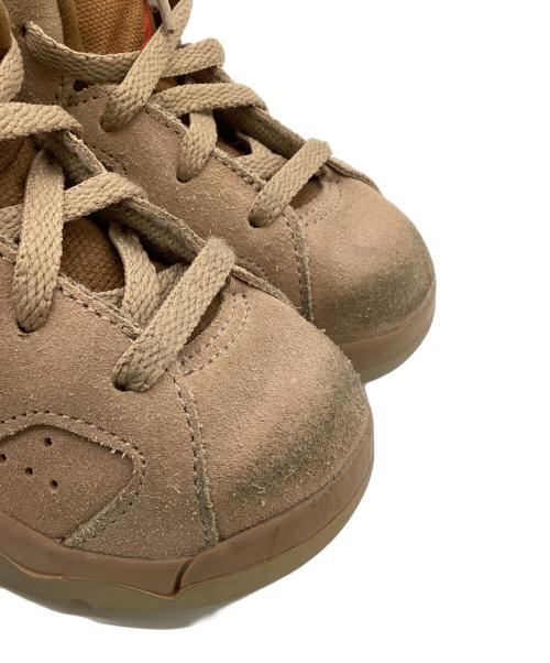 NIKE（ナイキ）NIKE Travis Scott AIR JORDAN 6 RETRO SP  