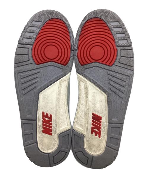 NIKE（ナイキ）NIKE (ナイキ) Air Jordan 3 Retro 