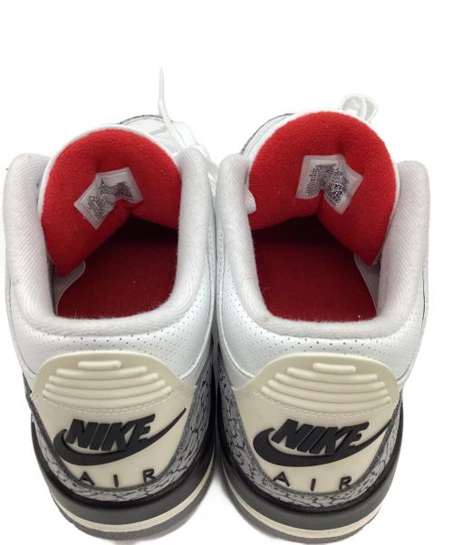 NIKE（ナイキ）NIKE (ナイキ) Air Jordan 3 Retro 