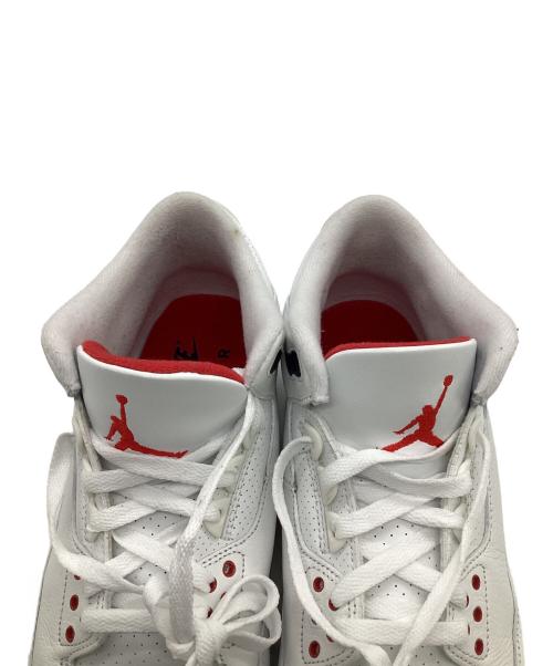 NIKE（ナイキ）NIKE (ナイキ) Air Jordan 3 Retro 