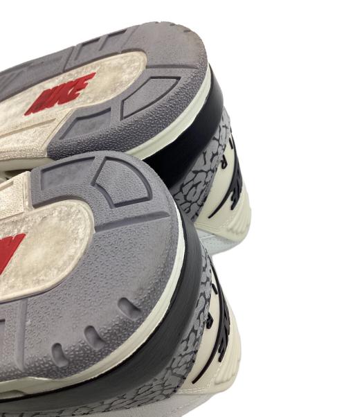 NIKE（ナイキ）NIKE (ナイキ) Air Jordan 3 Retro 