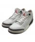 NIKE（ナイキ）の古着「Air Jordan 3 Retro 