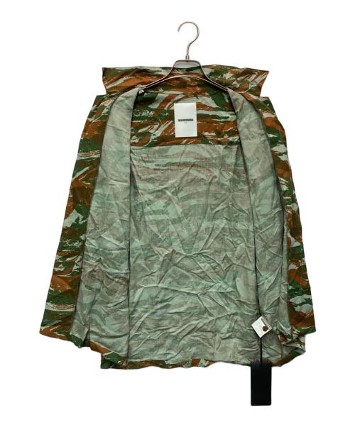 NEIGHBORHOOD（ネイバーフッド）NEIGHBORHOOD (ネイバーフッド) ALOHA LIZARD（アロハ リザード）半袖シャツ マルチカラー サイズ:Lの古着・服飾アイテム