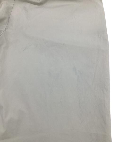HERENESS（ヒアネス）HERENESS (ヒアネス) UNDERCURRENT PANTS（アンダーカレント パンツ） アイボリー サイズ:Mの古着・服飾アイテム