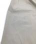 中古・古着 HERENESS (ヒアネス) UNDERCURRENT PANTS（アンダーカレント パンツ） アイボリー サイズ:M：8000円