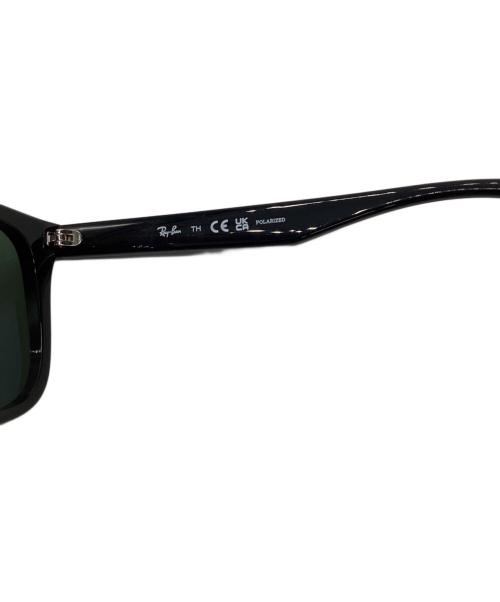 RAY-BAN（レイバン）RAY-BAN (レイバン) POLARIZED（偏光）グラス サイズ:65□18 145の古着・服飾アイテム