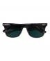 RAY-BAN (レイバン) POLARIZED（偏光）グラス サイズ:65□18 145：8000円