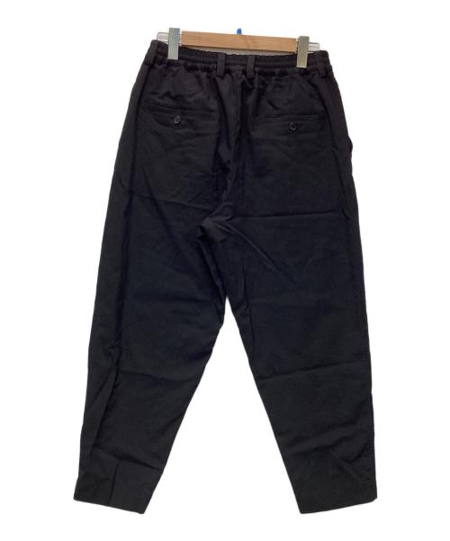 MARNI（マルニ）MARNI (マルニ) トロピカルウールパンツ ブラック サイズ:44 160/64Aの古着・服飾アイテム