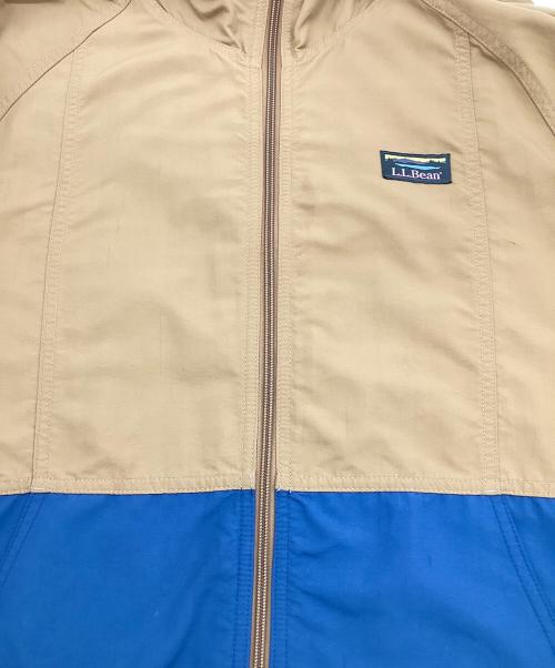 L.L.Bean（エルエルビーン）L.L.Bean (エルエルビーン) マウンテン クラシック フルジップ ジャケット オレンジ サイズ:XXL REGの古着・服飾アイテム