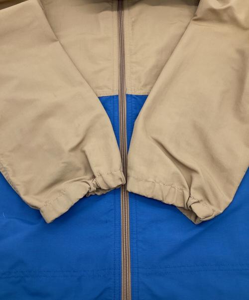 L.L.Bean（エルエルビーン）L.L.Bean (エルエルビーン) マウンテン クラシック フルジップ ジャケット オレンジ サイズ:XXL REGの古着・服飾アイテム