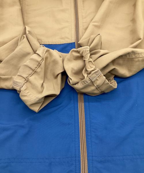 L.L.Bean（エルエルビーン）L.L.Bean (エルエルビーン) マウンテン クラシック フルジップ ジャケット オレンジ サイズ:XXL REGの古着・服飾アイテム