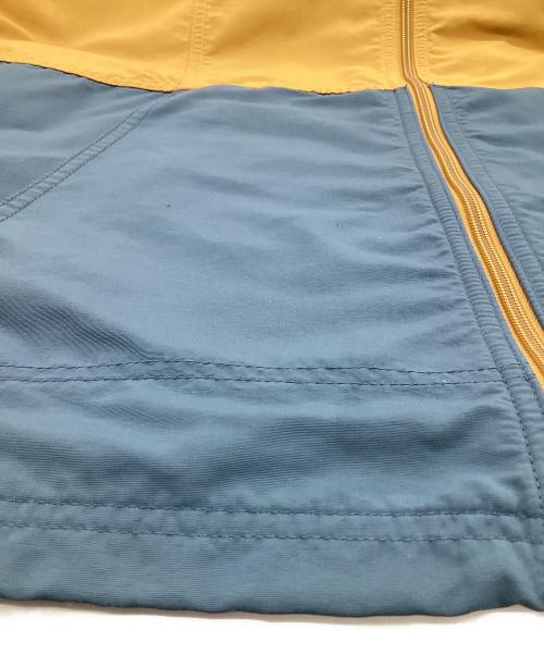 L.L.Bean（エルエルビーン）L.L.Bean (エルエルビーン) マウンテン クラシック フルジップ ジャケット オレンジ サイズ:XXL REGの古着・服飾アイテム