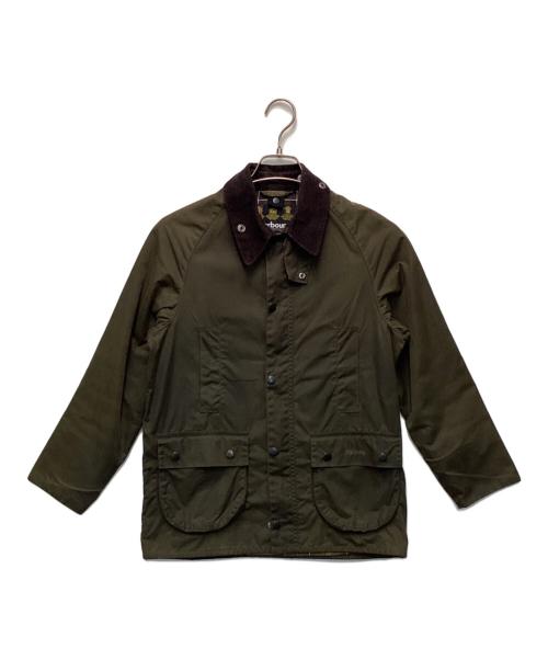 Barbour（バブアー）Barbour (バブアー) CLASSIC BEAUFORT（クラシック ビューフォート）オイルド ジャケット オリーブ サイズ:XLの古着・服飾アイテム