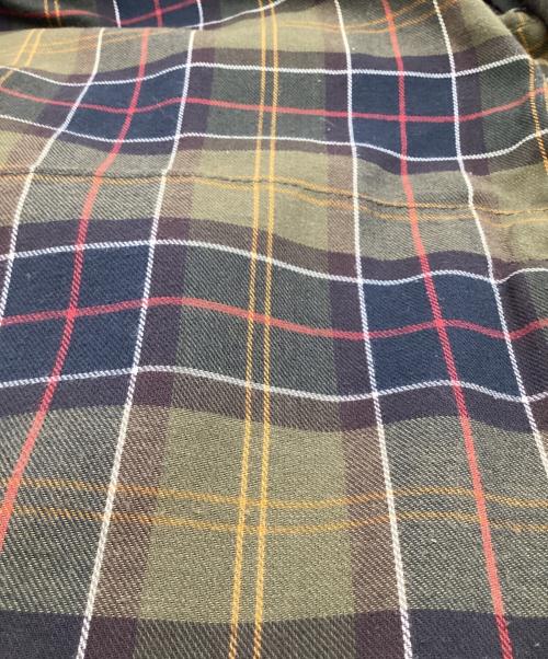 Barbour（バブアー）Barbour (バブアー) CLASSIC BEAUFORT（クラシック ビューフォート）オイルド ジャケット オリーブ サイズ:XLの古着・服飾アイテム