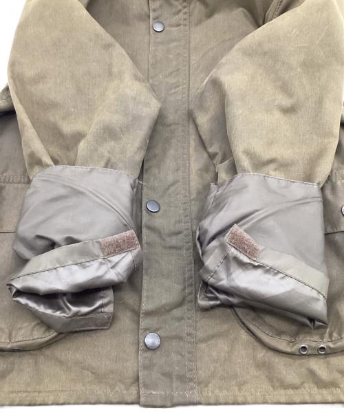 Barbour（バブアー）Barbour (バブアー) CLASSIC BEAUFORT（クラシック ビューフォート）オイルド ジャケット オリーブ サイズ:XLの古着・服飾アイテム