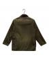Barbour (バブアー) CLASSIC BEAUFORT（クラシック ビューフォート）オイルド ジャケット オリーブ サイズ:XL：13000円