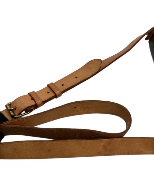 LOUIS VUITTON（ルイ ヴィトン）LOUIS VUITTON (ルイ ヴィトン) モノグラム カルトシエールMM ショルダーバッグの古着・服飾アイテム