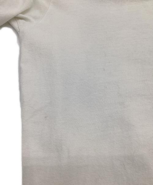 GUILTY PARTIES（ギルティーパーティーズ）GUILTY PARTIES (ギルティーパーティーズ) ROCK SWEET ROCK Tシャツ ホワイト サイズ:Lの古着・服飾アイテム
