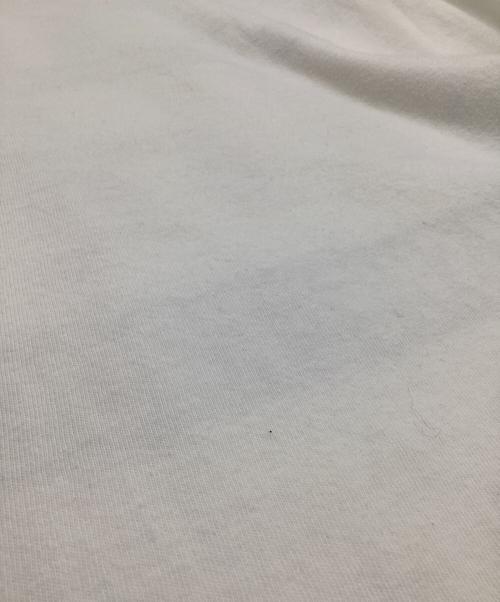 GUILTY PARTIES（ギルティーパーティーズ）GUILTY PARTIES (ギルティーパーティーズ) ROCK SWEET ROCK Tシャツ ホワイト サイズ:Lの古着・服飾アイテム