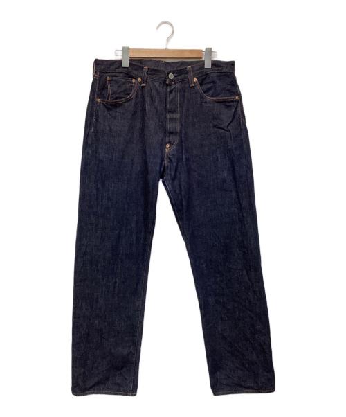 LEVI'S VINTAGE CLOTHING（リーバイス ビンテージ クロージング）LEVI'S VINTAGE CLOTHING (リーバイス ビンテージ クロージング) 復刻501XX 37モデル インディゴ サイズ:W38 L36の古着・服飾アイテム