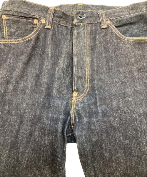 LEVI'S VINTAGE CLOTHING（リーバイス ビンテージ クロージング）LEVI'S VINTAGE CLOTHING (リーバイス ビンテージ クロージング) 復刻501XX 37モデル インディゴ サイズ:W38 L36の古着・服飾アイテム