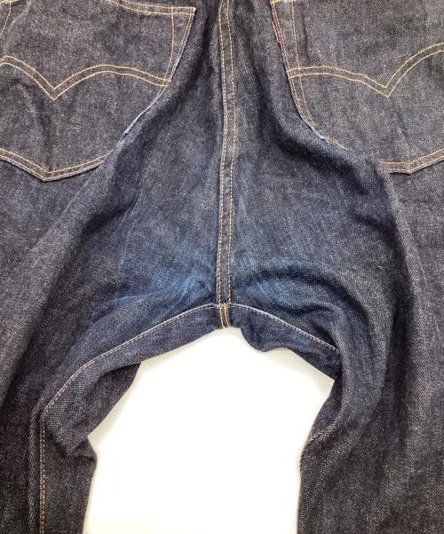 LEVI'S VINTAGE CLOTHING（リーバイス ビンテージ クロージング）LEVI'S VINTAGE CLOTHING (リーバイス ビンテージ クロージング) 復刻501XX 37モデル インディゴ サイズ:W38 L36の古着・服飾アイテム