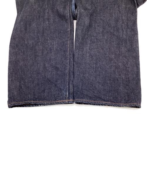 LEVI'S VINTAGE CLOTHING（リーバイス ビンテージ クロージング）LEVI'S VINTAGE CLOTHING (リーバイス ビンテージ クロージング) 復刻501XX 37モデル インディゴ サイズ:W38 L36の古着・服飾アイテム
